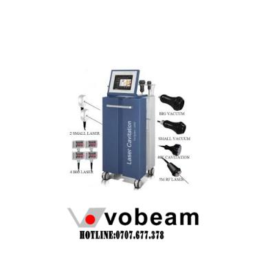 MÁY GIẢM BÉO LS650